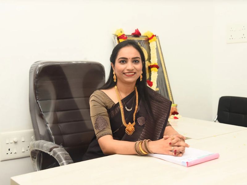 Dr Rashmi Bande (Yawalkar) , DM – Clinical Hematology (1)