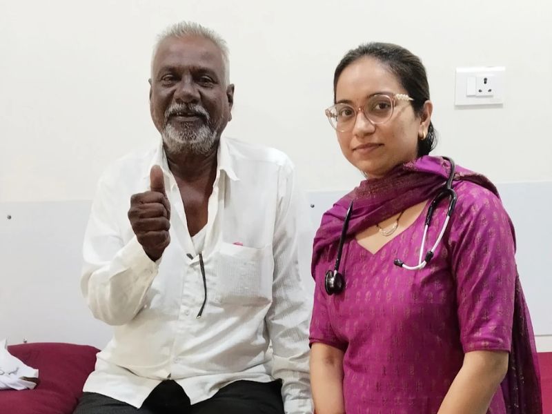 Dr Rashmi Bande (Yawalkar) , DM – Clinical Hematology (11)