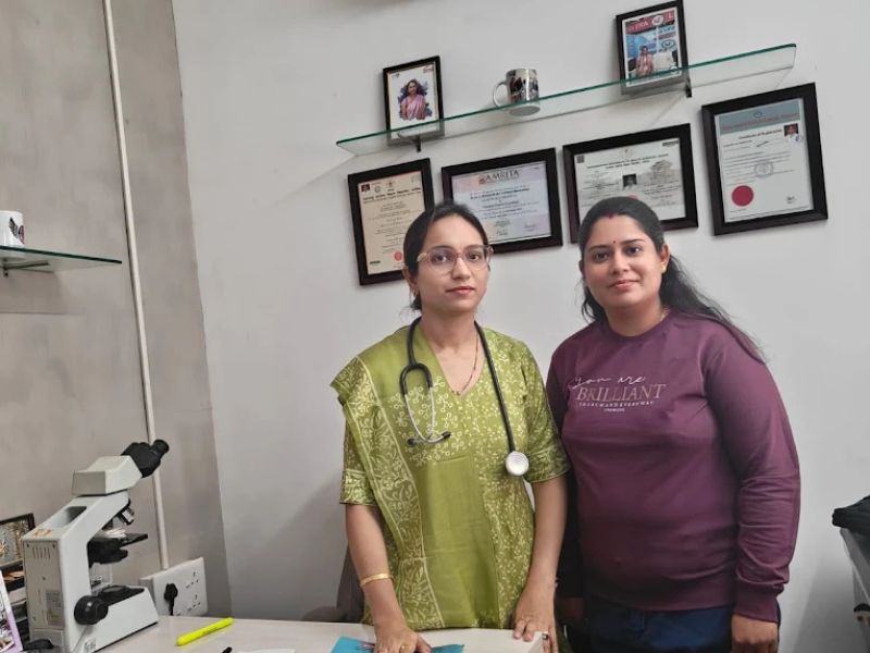 Dr Rashmi Bande (Yawalkar) , DM – Clinical Hematology (2)