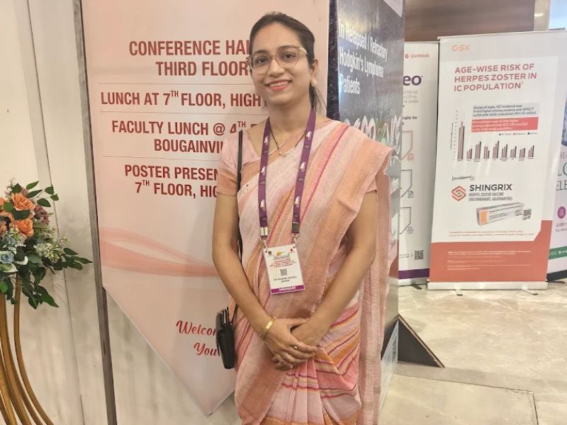 Dr Rashmi Bande (Yawalkar) , DM – Clinical Hematology (5)