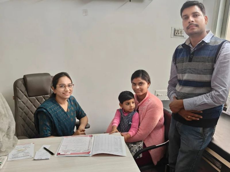 Dr Rashmi Bande (Yawalkar) , DM – Clinical Hematology (6)